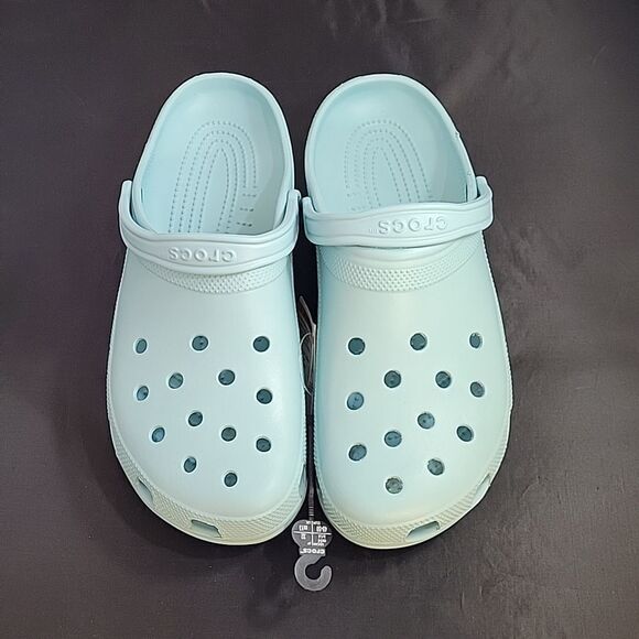 BRAND NEW CROCS CLASSIC CLOG UNISEX ADULT SLIP-ON SHOE - Picture 2 of 14